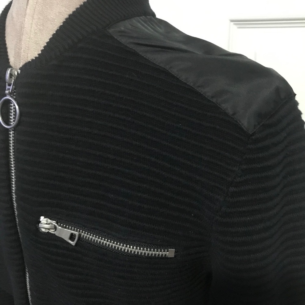 INC International Concepts Jacket - Picture 2 of 6